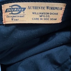 DICKIESの画像