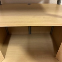 家具　※多目的家具の画像