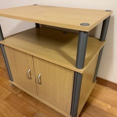 家具　※多目的家具の画像