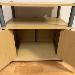 家具　※多目的家具の画像