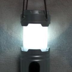 スライドランタン２コの画像