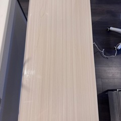 高級テーブル　あげます！　
の画像
