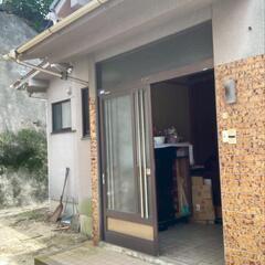 荷物引取り会の画像
