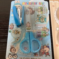 69🐰LABUBUラブブ。1つ¥550
の画像