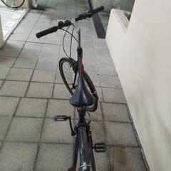 自転車の画像