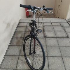 自転車の画像