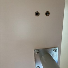 ニトリワーキングデスクの画像