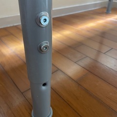 ニトリワーキングデスクの画像
