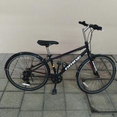 自転車の画像