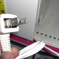 （★６畳まで★1台限り★当店標準工事費込み￥55,000★）日立　ルームエアコン２.２kw　２０２１年製　RAS-D22LBK　単相100V　6畳まで　高く買取るゾウ八幡東店の画像