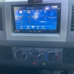 SUZUKI ワゴンRの画像