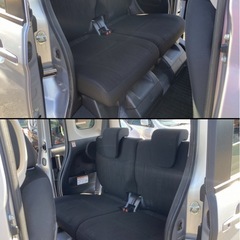 《自社ローン対応⭕️》［新潟県］【日産 デイズルークス 660 ハイウェイスター X】現金販売から自社ローンまで幅広い購入方法で対応❗️審査通過率98%、ブラックOK、格安中古車販売店【オーシャンデザイン】✨ナビ✨の画像