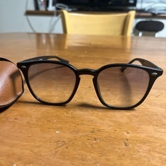 複数名の方と商談中‼️Ray-Ban サングラスの画像