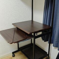 テーブルの画像