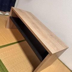 リビングセンターテーブルの画像