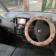 スズキ　パレット　美品！の画像