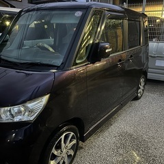 スズキ　パレット　美品！の画像