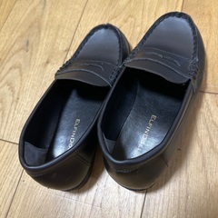 ★委託品★ キッズ　ローファー　20cmの画像