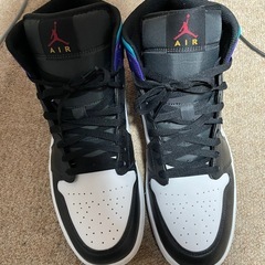 AIR JORDAN 1の画像