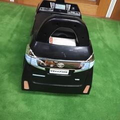 [ミズタニ] 乗用トヨタ ヴェルファイア ブラック の画像