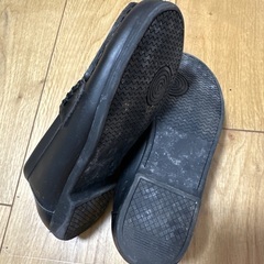 ★委託品★ キッズ　ローファー　20cmの画像