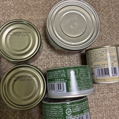 ドッグフード詰め合わせの画像