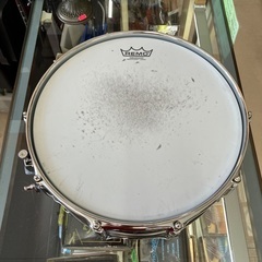Pearl UNIVERSAL SERIES SU1450 スネアドラム　美品中古品の画像