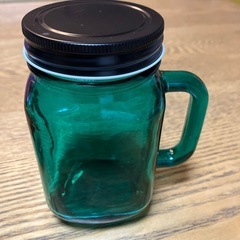 【引き取り限定】ガラス瓶セット差し上げますの画像