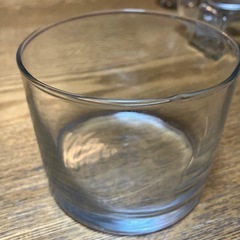 【引き取り限定】ガラス瓶セット差し上げますの画像