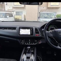 Honda vezel　hybridの画像