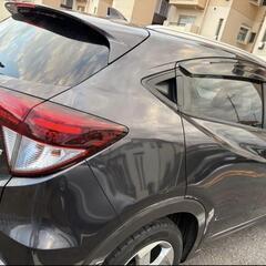Honda vezel　hybridの画像
