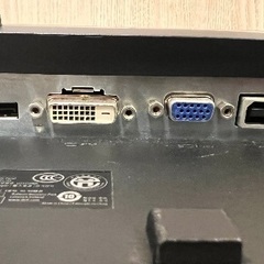 【無料】PCモニターの画像