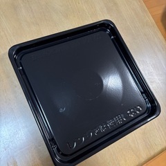 YAMAZENオーブンレンジYRJ-F183TV(W)の画像