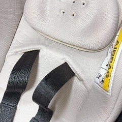 美品　Combi ベビーシート グッドキャリーの画像