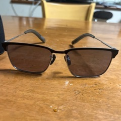 556 KOKORO 高級偏光サングラスの画像