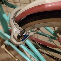 子供自転車 22インチの画像