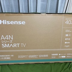 テレビの画像