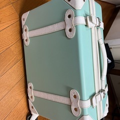 キャリーケースの画像