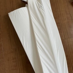 【相談中】ベッド 隙間パッドの画像