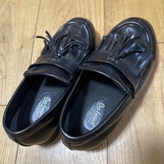 ★委託品★ キッズ　ローファー　22cmの画像