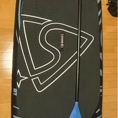SUP サップ　SEAPLUS 2023年購入の画像