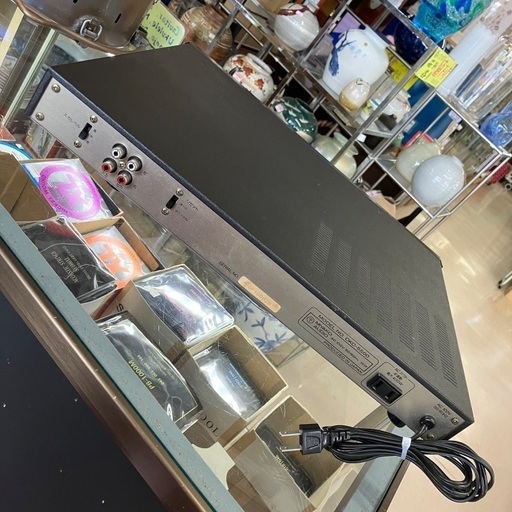 marantz  DJC/5500 デジタル キーコントローラー　動作中古品