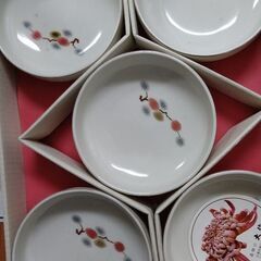 小皿の画像