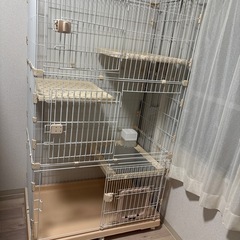 キャットゲージ