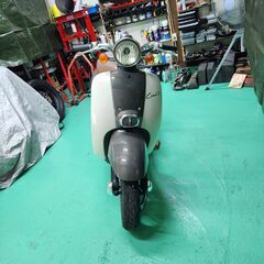 ホンダ　ジョルノクレア　エンジンスワップ車の画像
