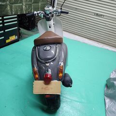 ホンダ　ジョルノクレア　エンジンスワップ車の画像