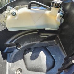 ホンダ　ジョルノクレア　エンジンスワップ車の画像