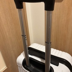 【取引決定】スーツケースの画像