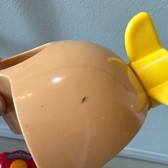 【美品】走るぞ！ねじねじアンパンマンごう（手動タイプ） の画像