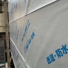 サイディング職人募集！未経験OK なんでもご相談してみてください！の画像